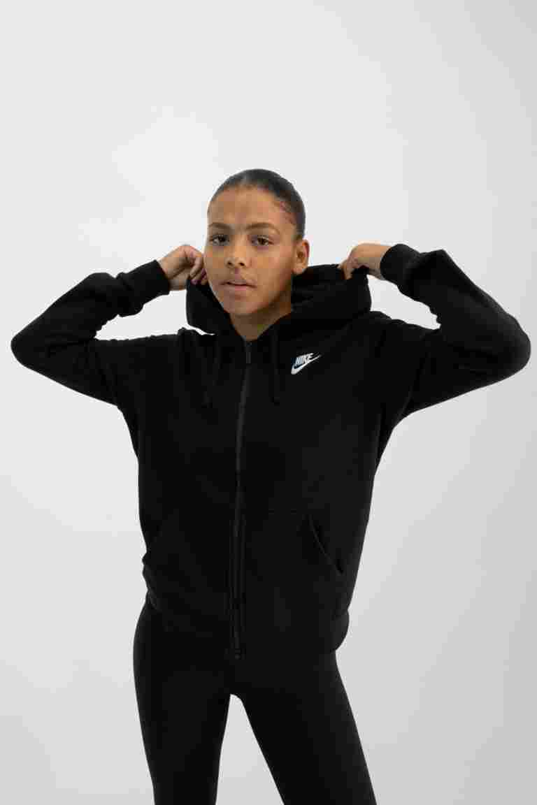 Nike Sportswear Club Fleece hoodie donna