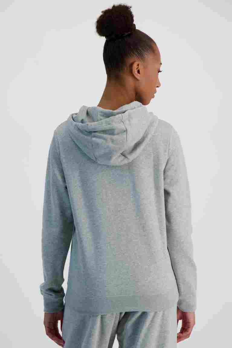 Nike Sportswear Club Fleece hoodie donna