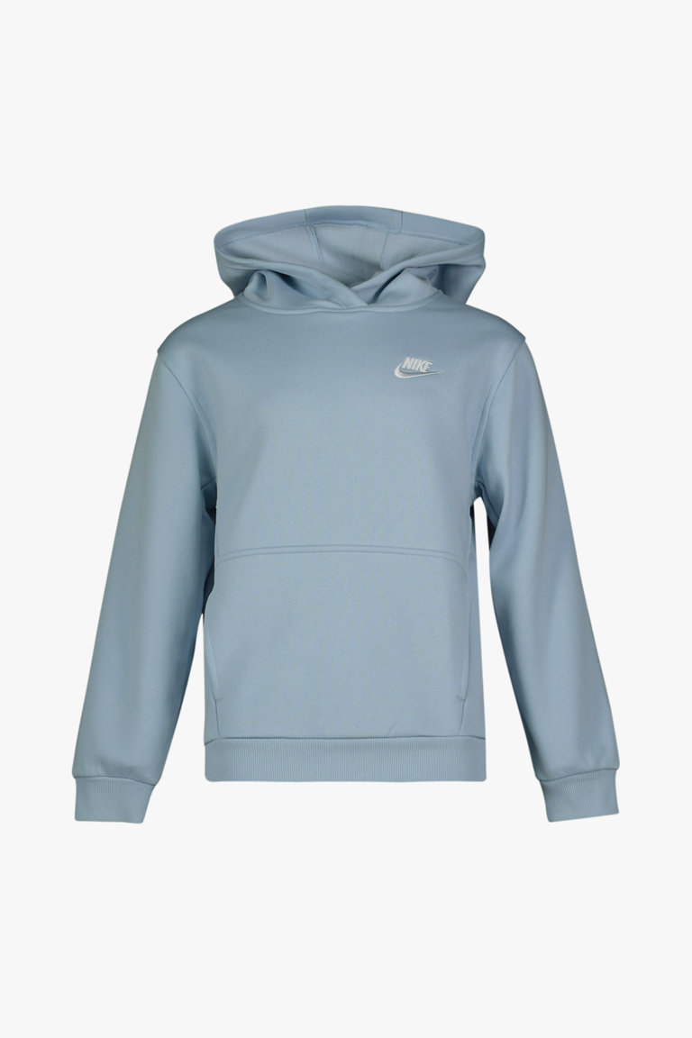Achat Club Fleece hoodie enfants enfants pas cher ochsnersport.ch