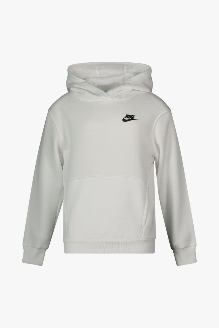 Achat Club Fleece hoodie enfants enfants pas cher ochsnersport.ch