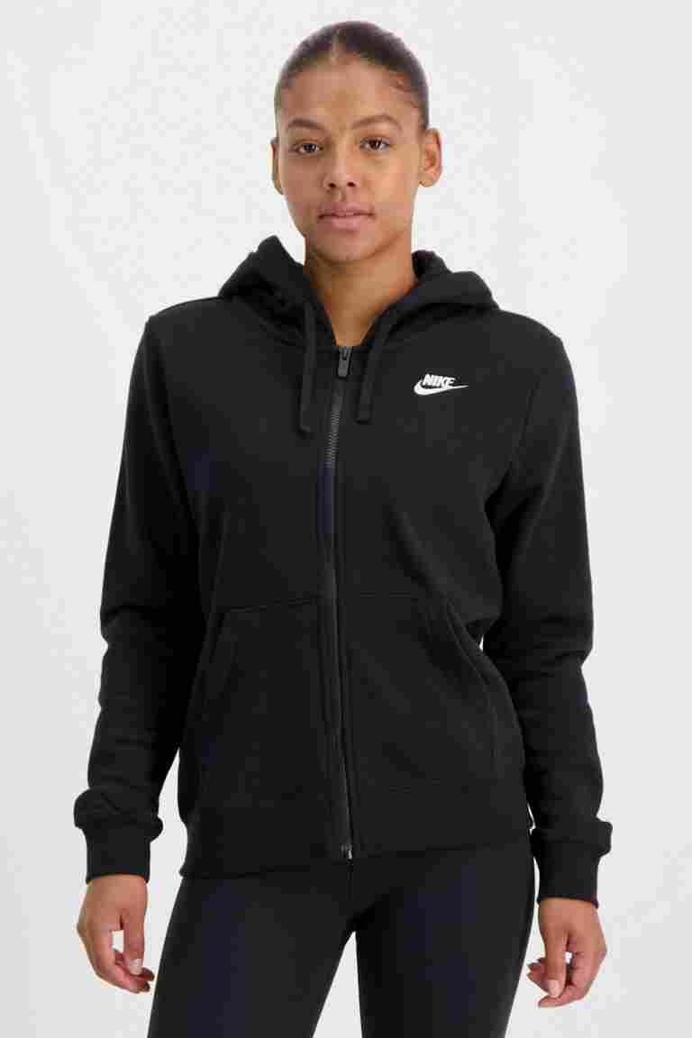 Nike Sportswear Club Fleece hoodie femmes