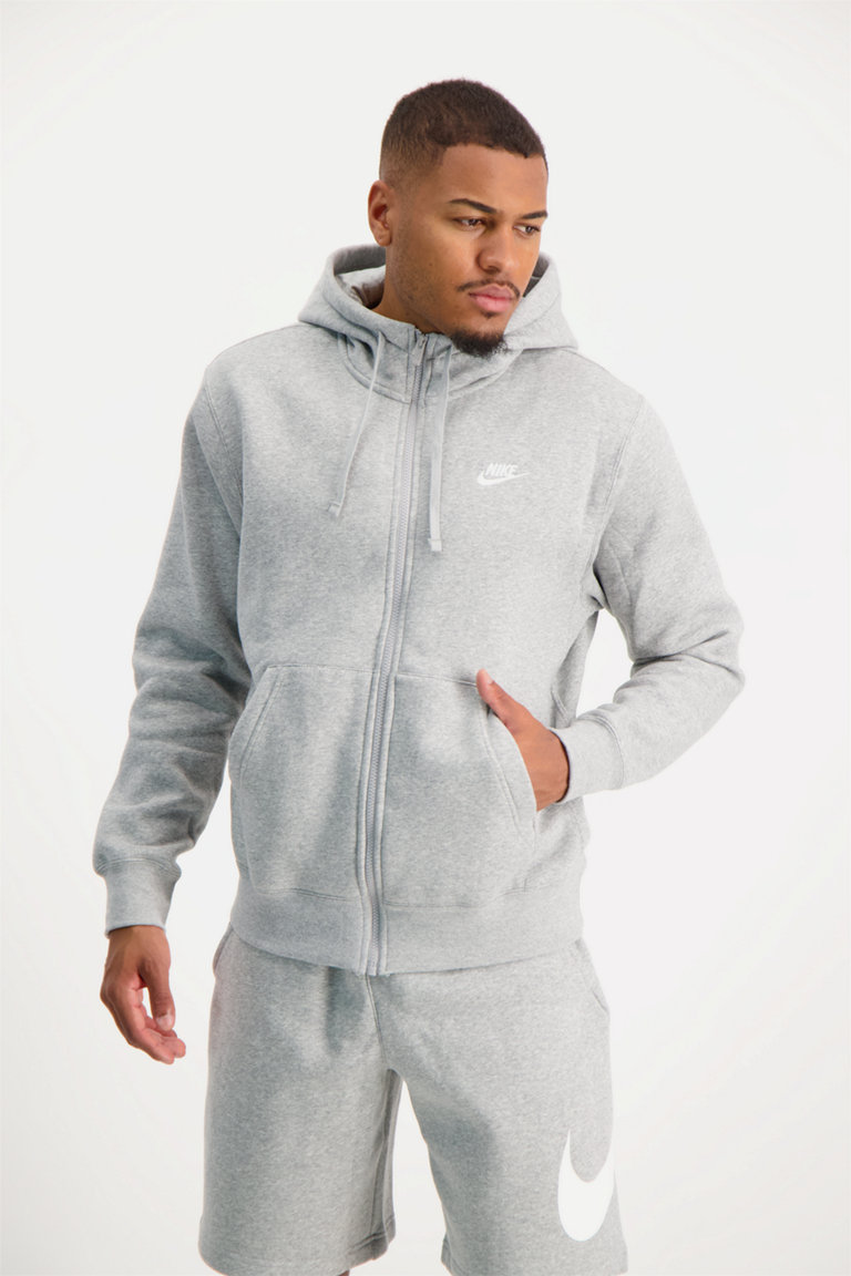 Hoodie nike pas outlet cher