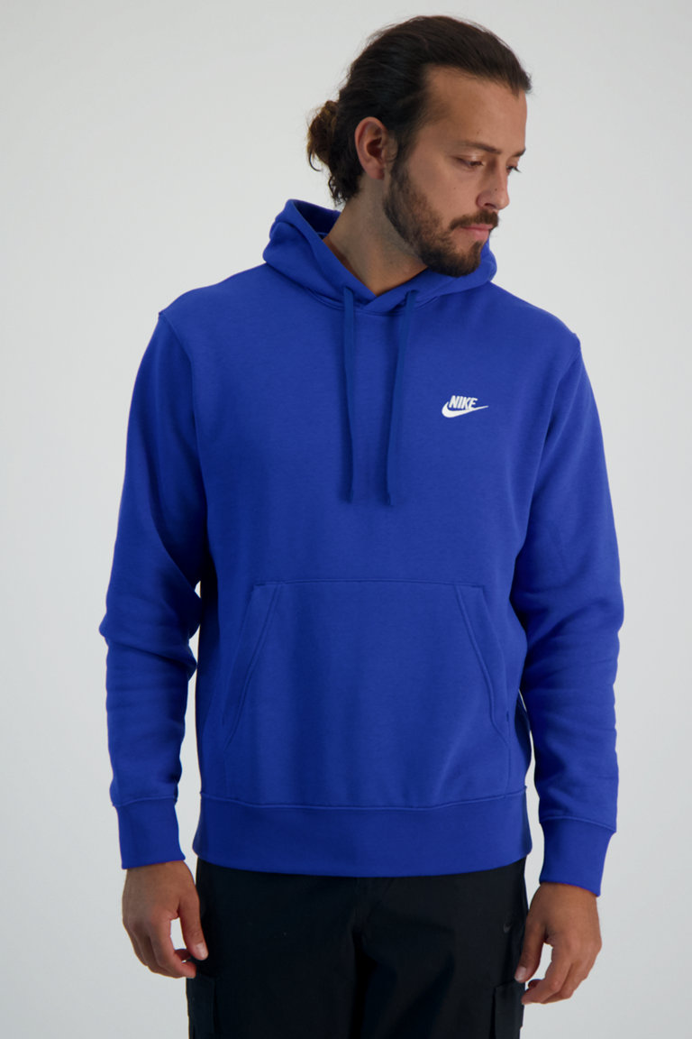 Hoodie nike pas cher hotsell