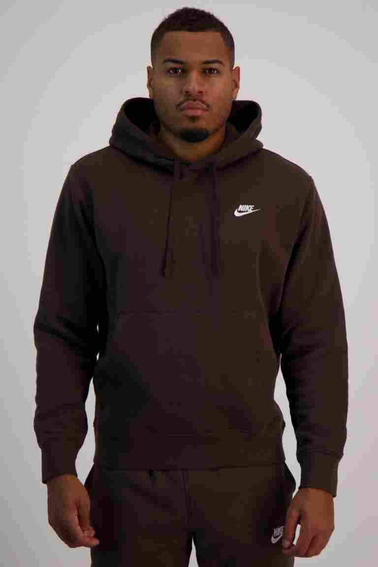 Nike Sportswear Club Fleece hoodie uomo