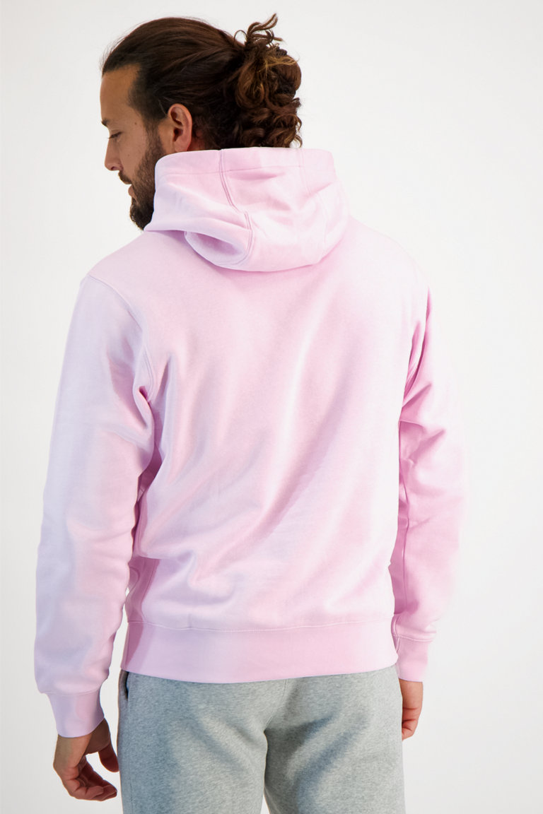 Tuta nike rosa uomo hotsell