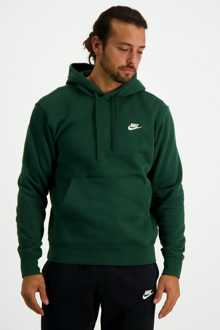Nike verde scuro cheap