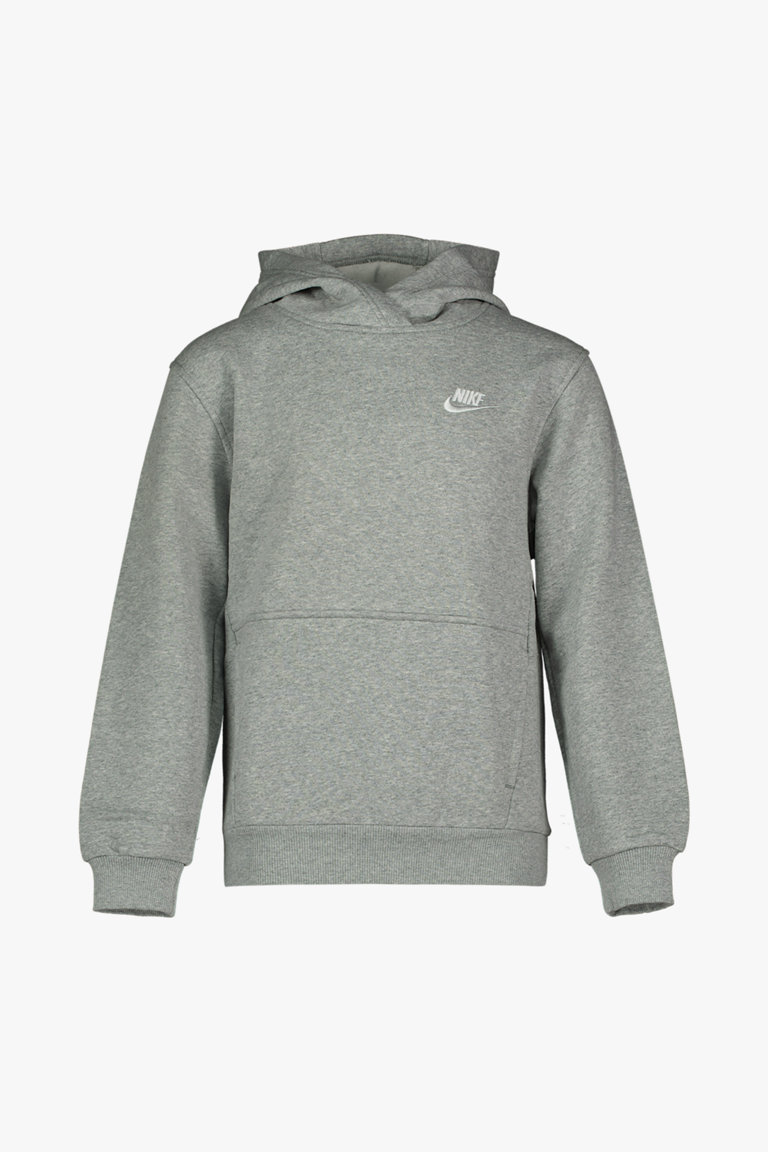 Nike hoodie kind store