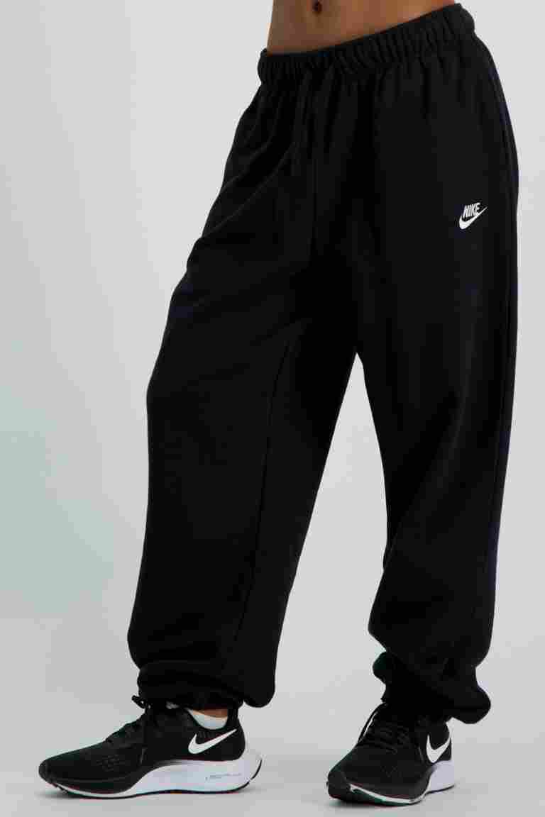 Nike Sportswear Club Fleece Oversized pantalon de sport femmes