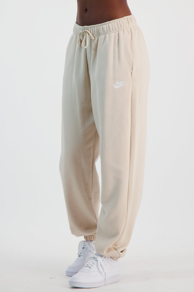 Tuta discount oversize nike