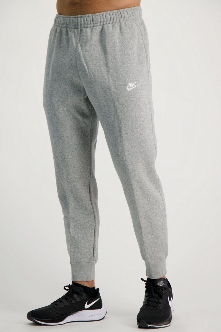 Pantaloni tuta store nike grigi uomo