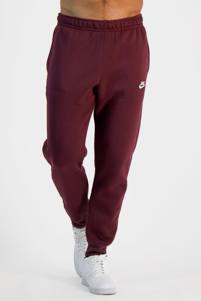 Achat Club Fleece pantalon de sport hommes hommes pas cher ochsnersport.ch