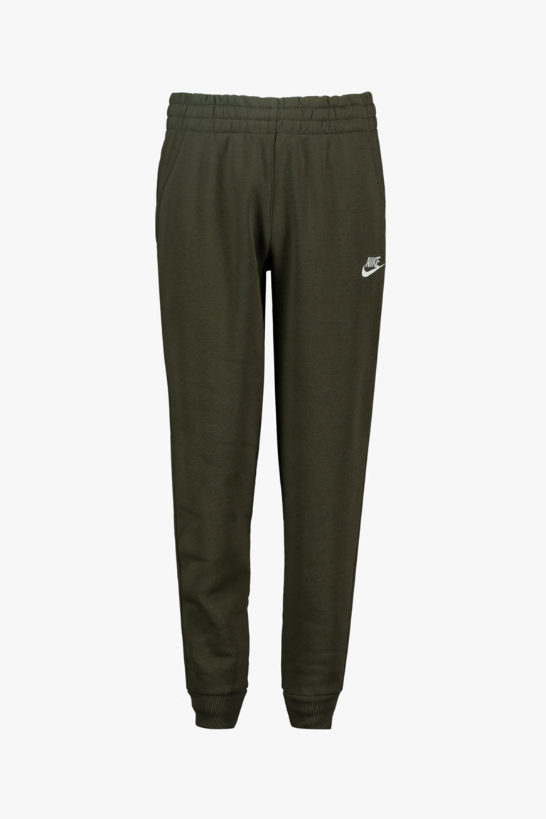 Pantaloni nike bambino verde outlet