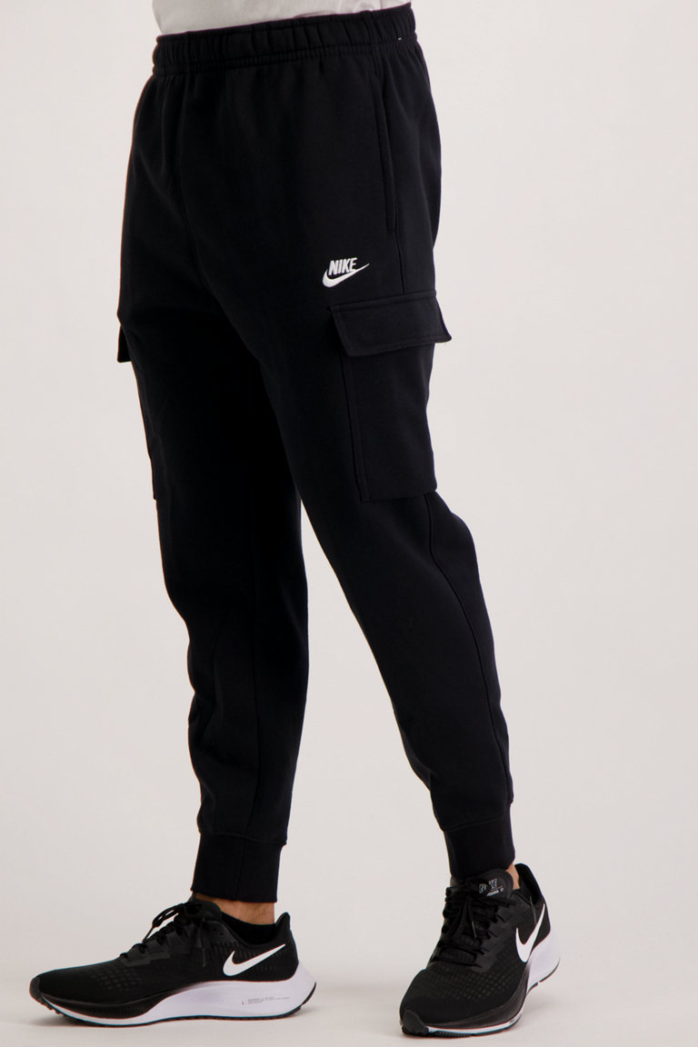Compra Club Fleece pantaloni della tuta uomo Nike Sportswear in