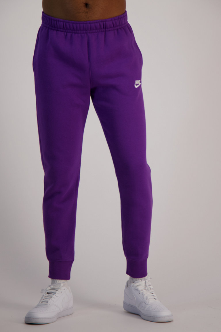 Tuta top viola nike