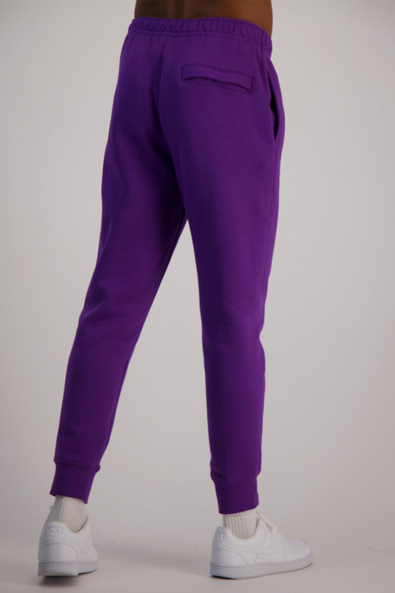 Compra Club Fleece pantaloni della tuta uomo Nike Sportswear in