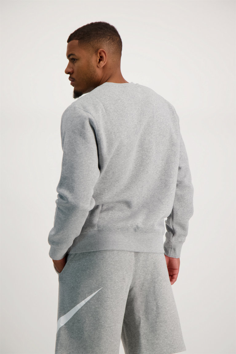 Achat Club Fleece pulls hommes hommes pas cher ochsnersport.ch