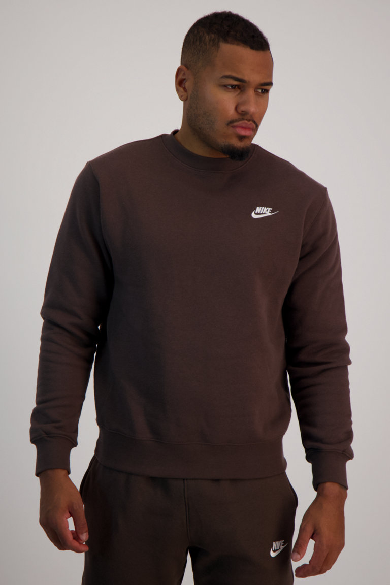 Pull nike pas cher homme store