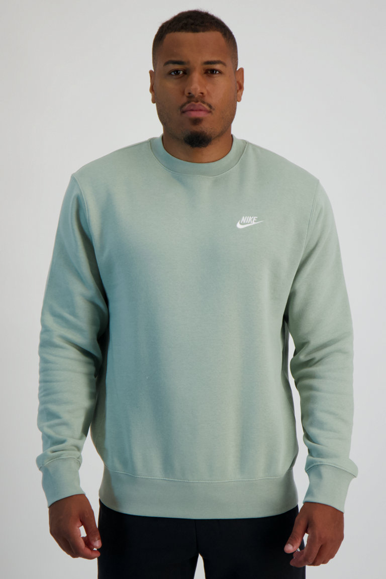 Achat Club Fleece pulls hommes hommes pas cher ochsnersport.ch