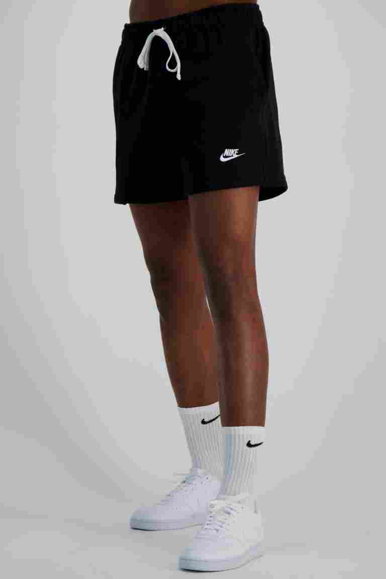 Nike Sportswear Club Fleece short uomo