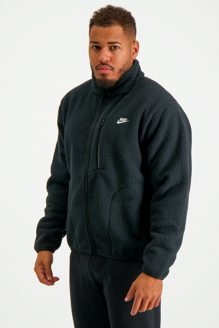 Nike giacca invernale store
