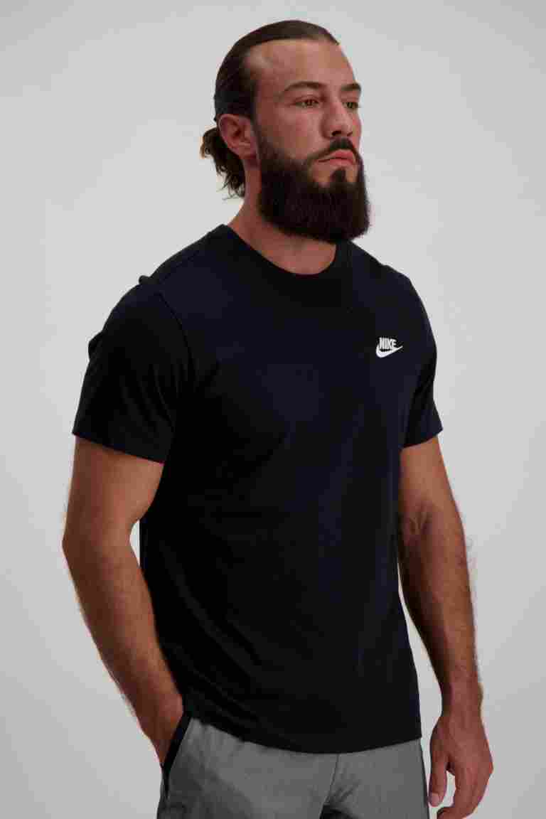 Nike Sportswear Club Herren T-Shirt	