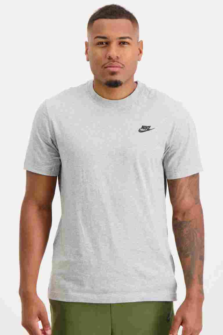 Nike Sportswear Club Herren T-Shirt 