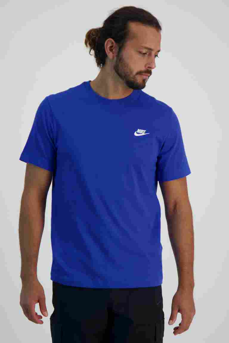 Nike Sportswear Club Herren T-Shirt	