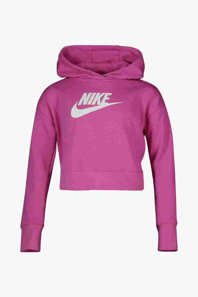 Nike Sportswear Club hoodie bambina