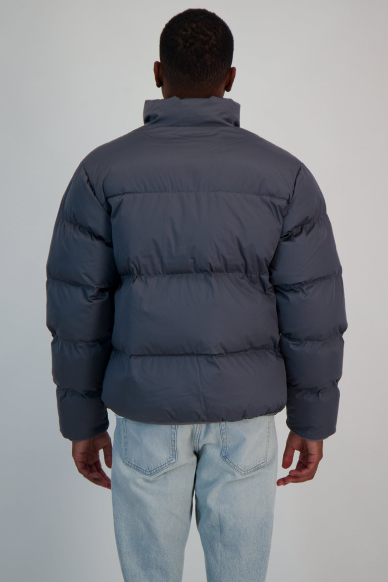 Compra Club Puffer giacca invernale uomo Nike Sportswear in grigio
