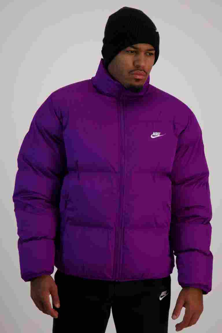 Nike Sportswear Club Puffer veste d'hiver hommes