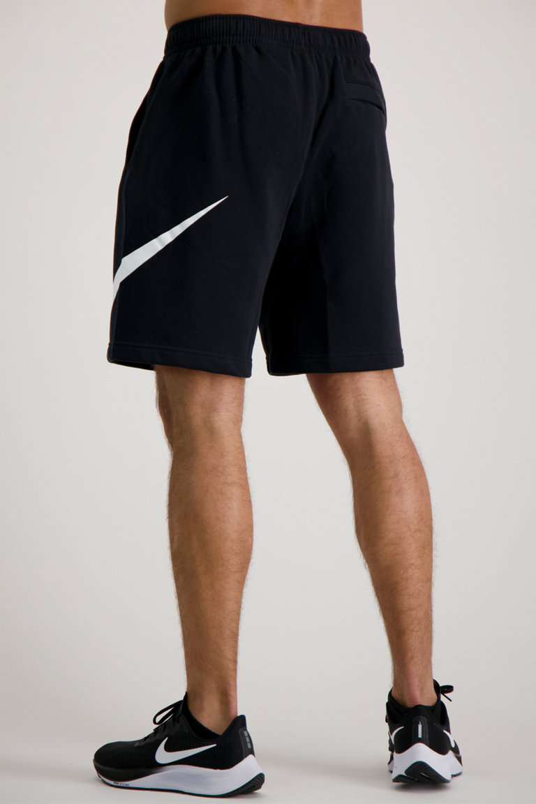 Ensemble short nike homme pas sale cher