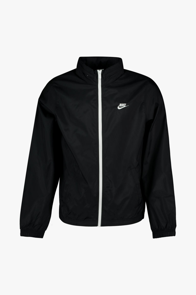 Survêtement nike store pas cher intersport