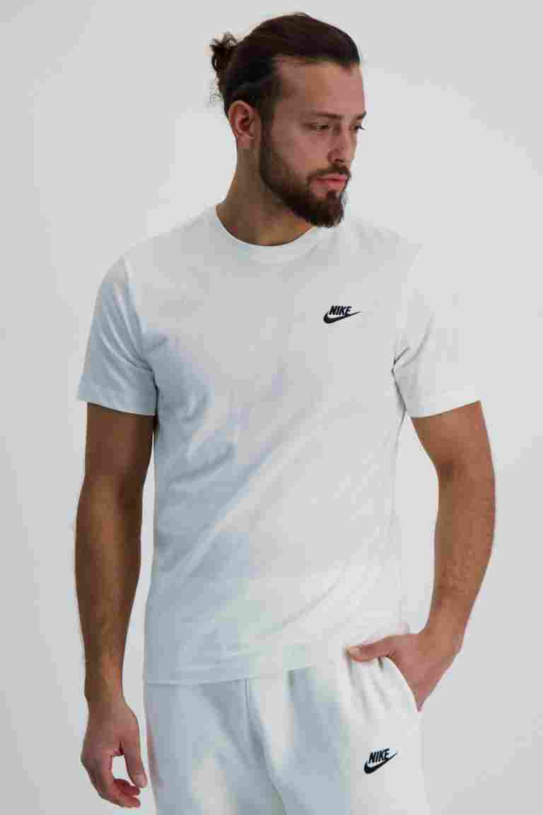 Nike Sportswear Club t-shirt hommes	