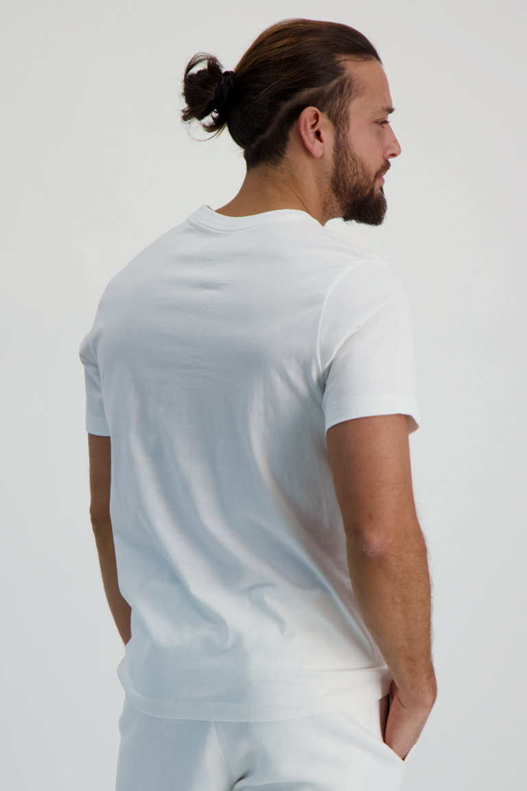T shirt nike hotsell pas cher homme