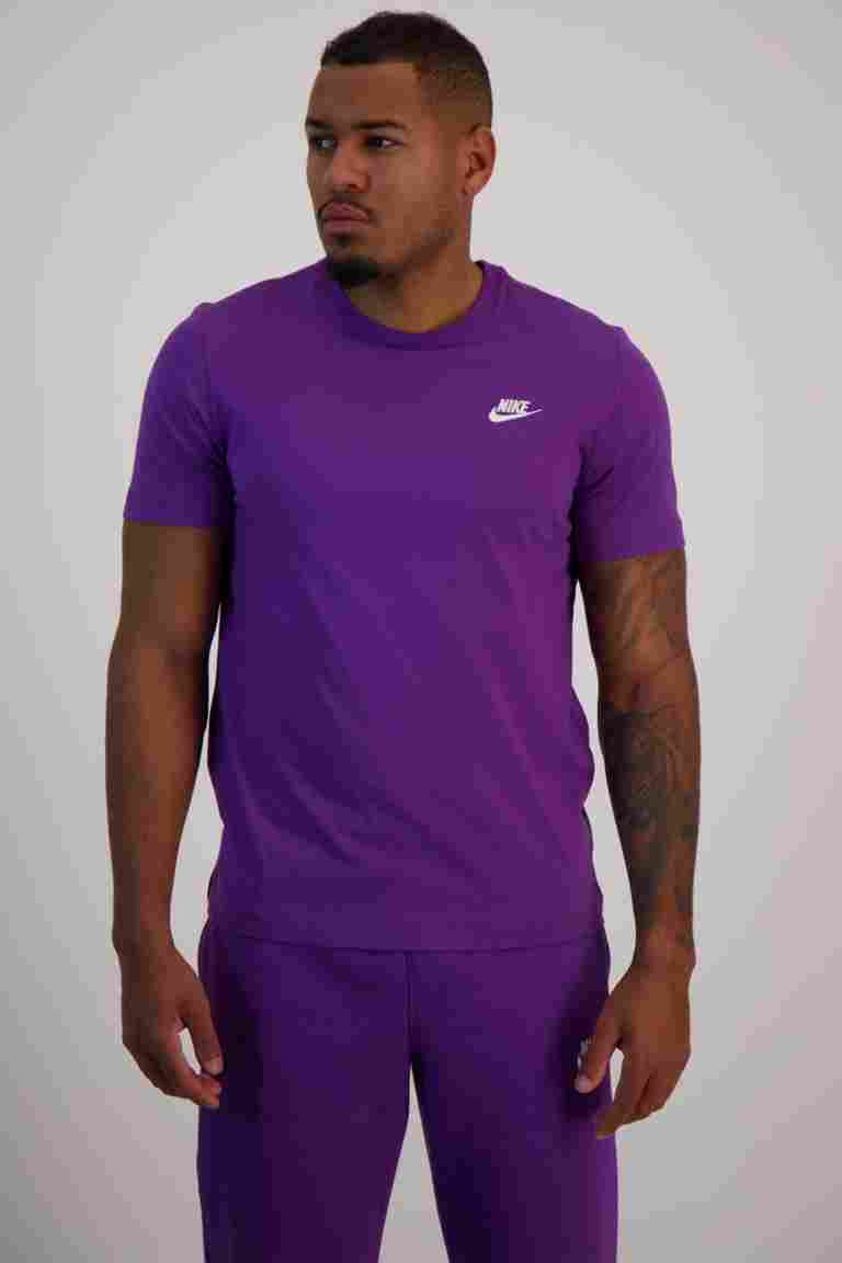 Nike Sportswear Club t-shirt hommes	
