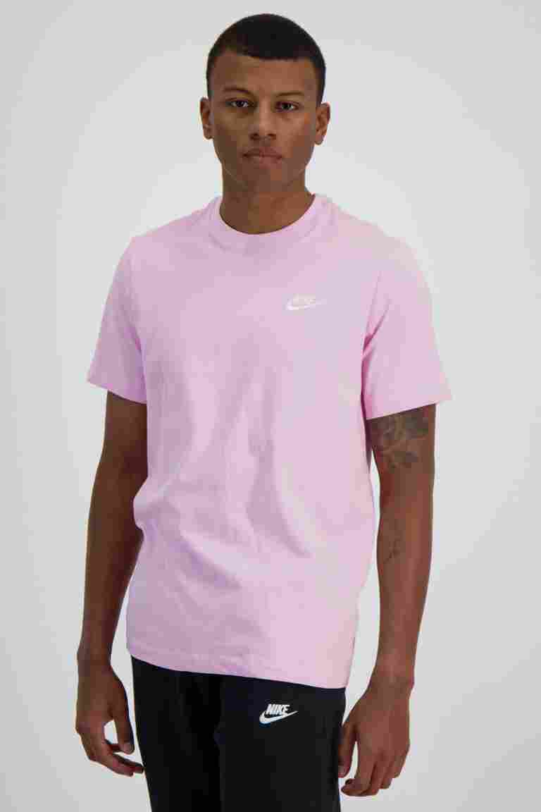 Nike Sportswear Club t-shirt uomo	