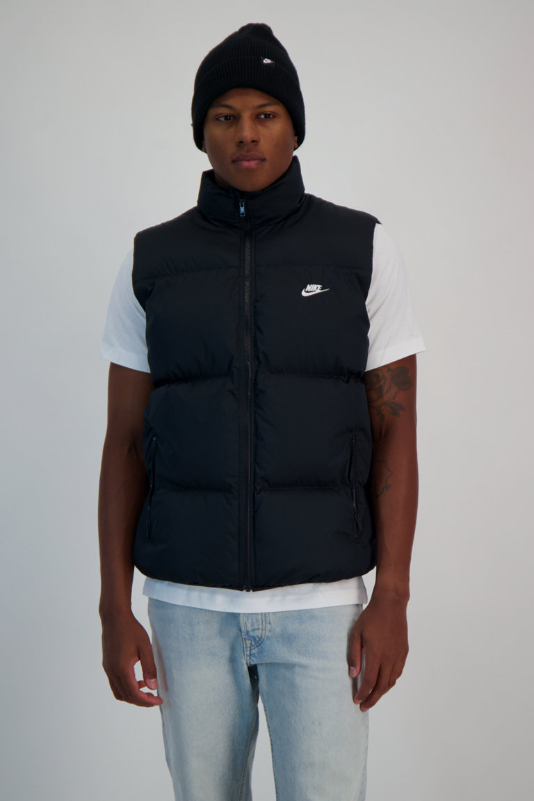 Gilet nike pas cher best sale