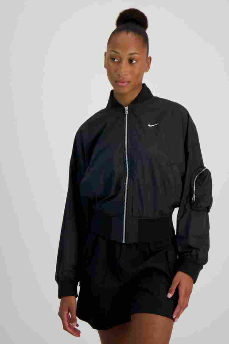 Nike Sportswear Essential Bomber giacca della tuta donna