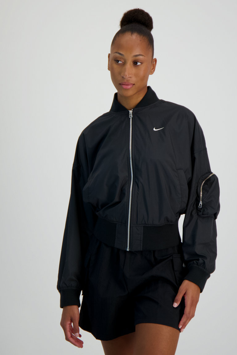 Achat Essential Bomber veste de sport femmes femmes pas cher ochsnersport.ch
