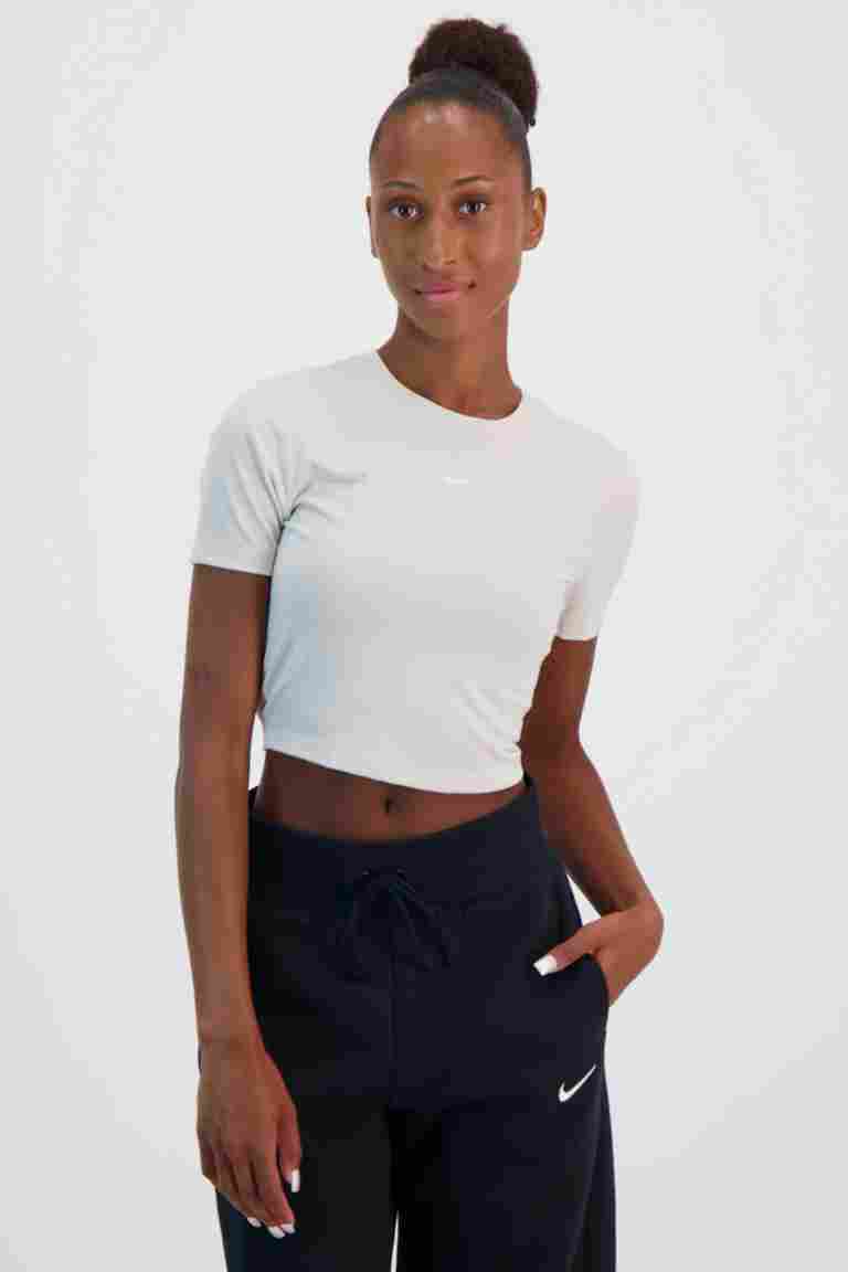Nike Sportswear Essential Crop t-shirt donna