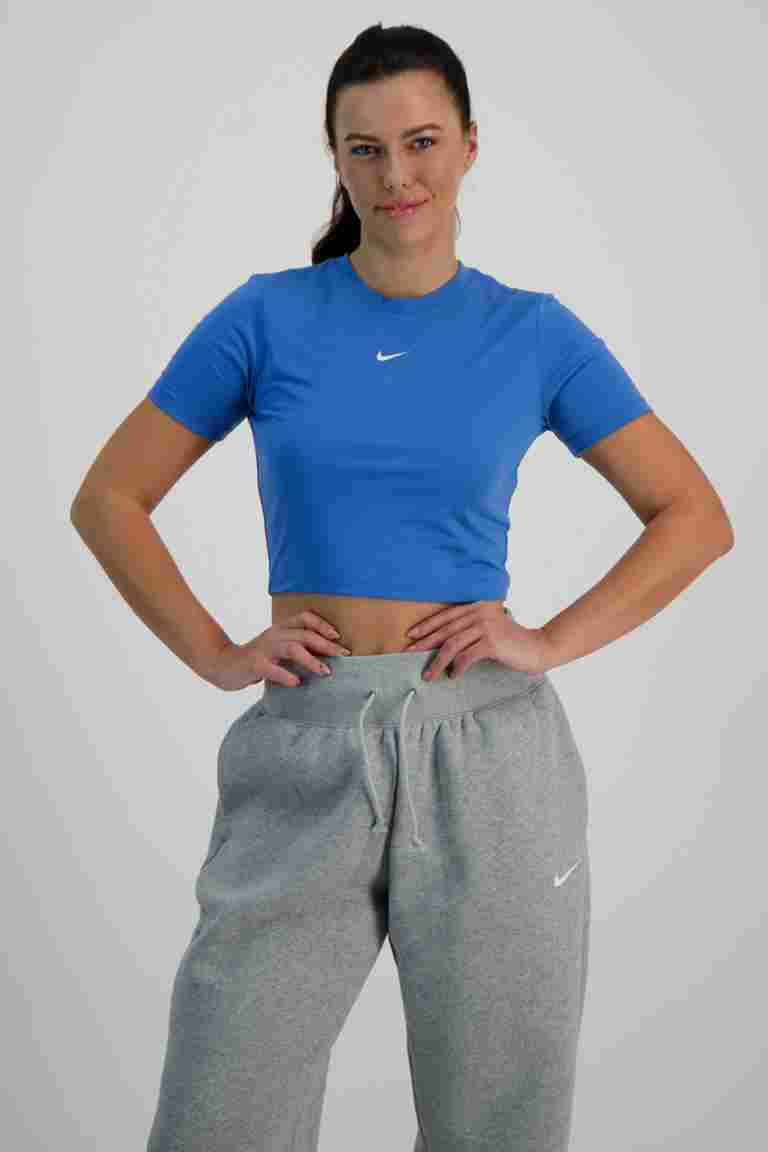Nike Sportswear Essential Crop t-shirt femmes