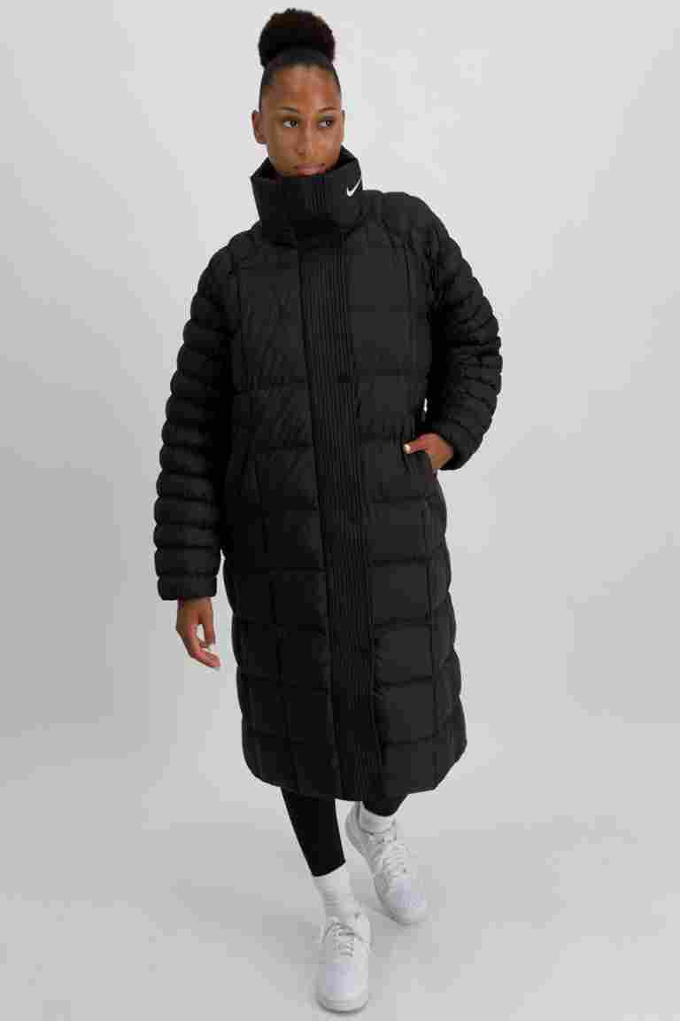 Nike Sportswear Manteau d'hiver - black/noir 