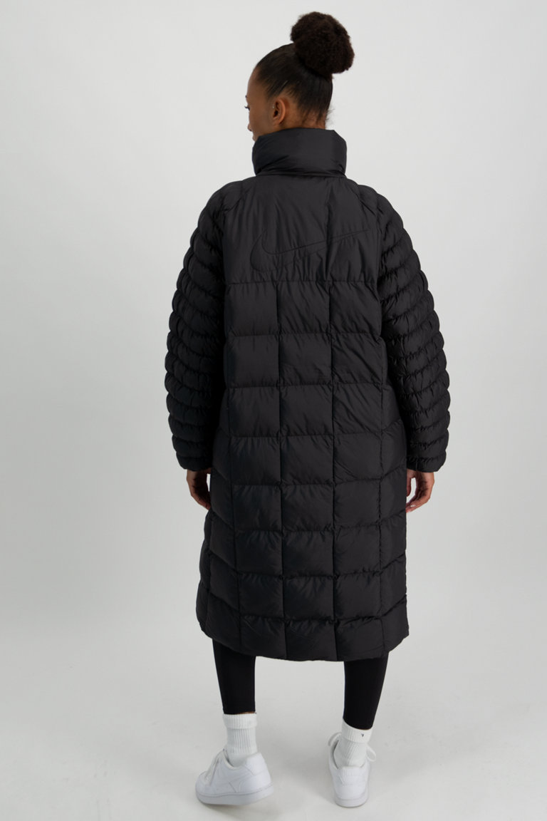 Manteau hiver hotsell pas cher