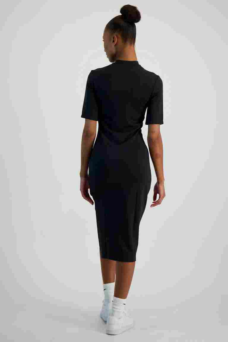 Nike Sportswear Essential Midi Damen Kleid