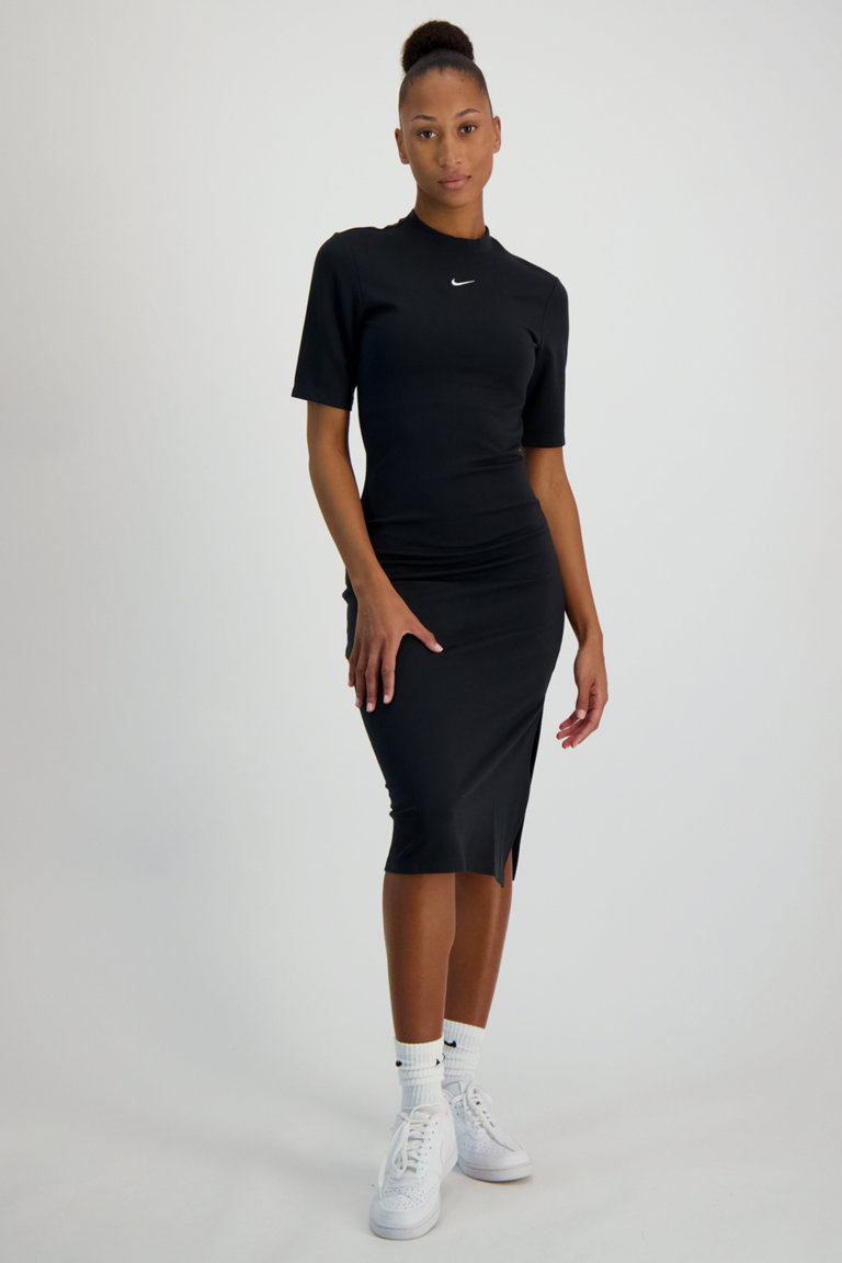 Achat Essential Midi robe femmes femmes pas cher ochsnersport.ch
