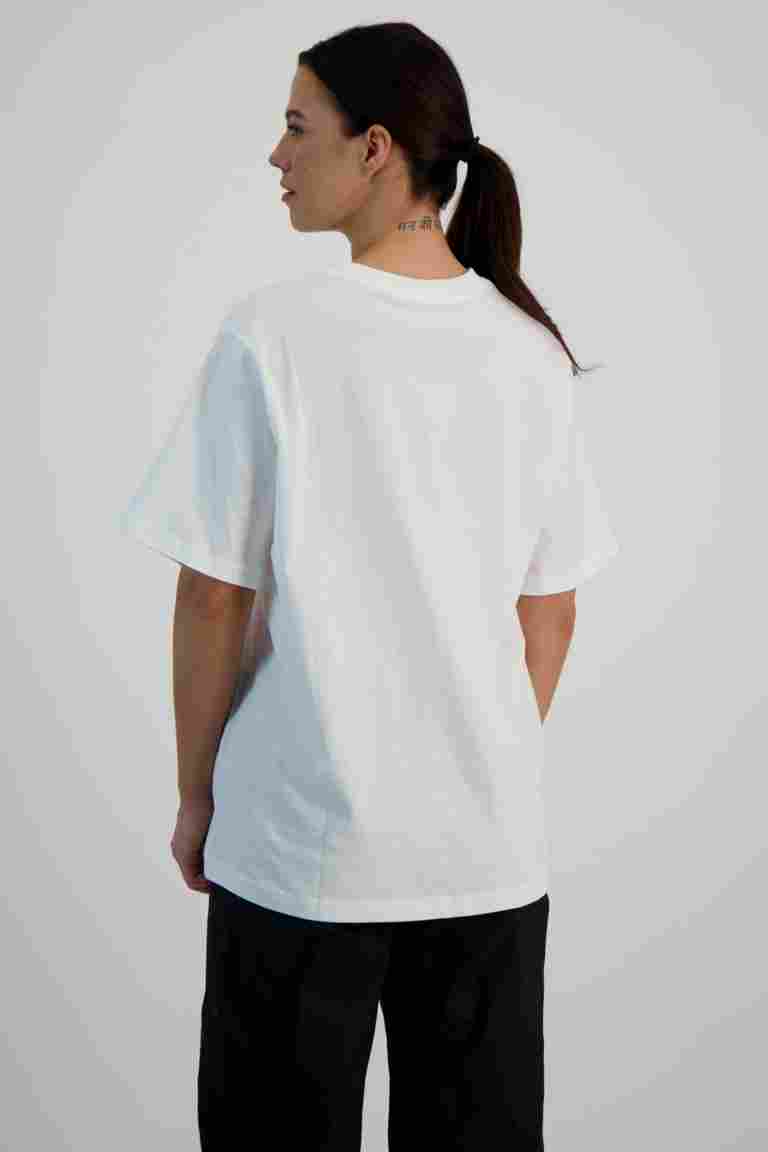 Nike Sportswear Essential Oversized Damen T-Shirt