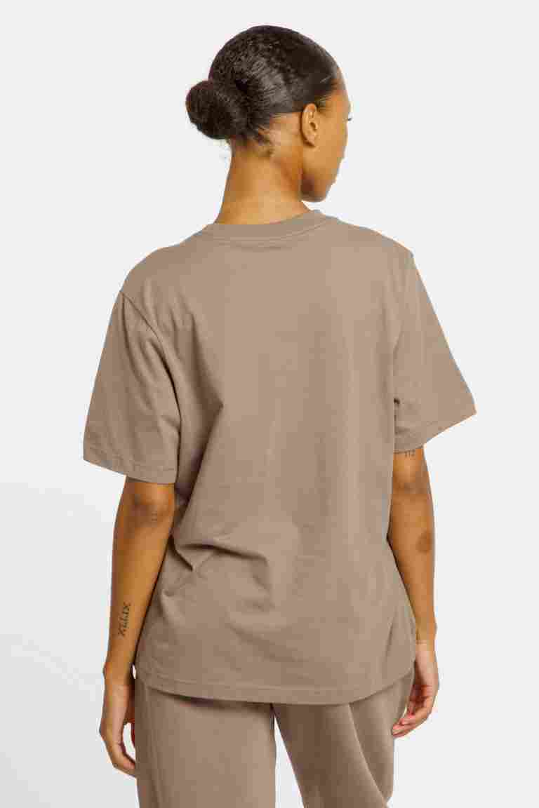 Nike Sportswear Essential Oversized Damen T-Shirt