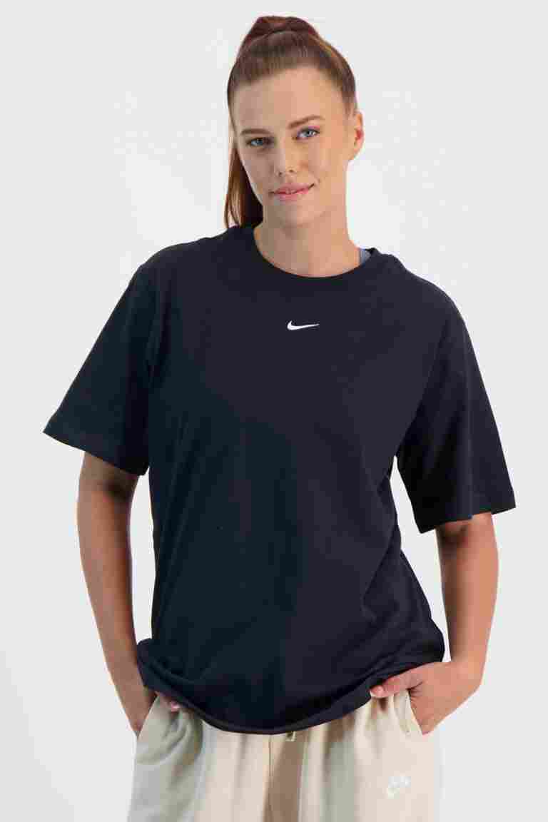 Nike Sportswear Essential Oversized t-shirt donna