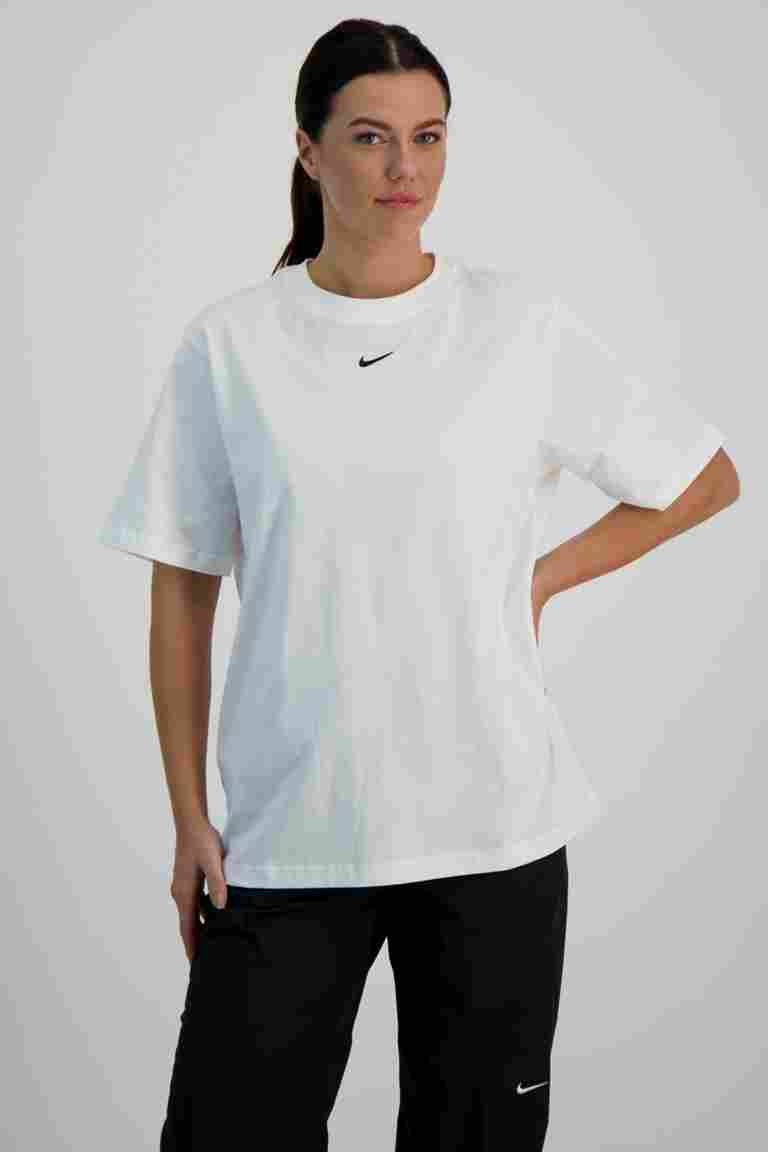 Nike Sportswear Essential Oversized t-shirt femmes
