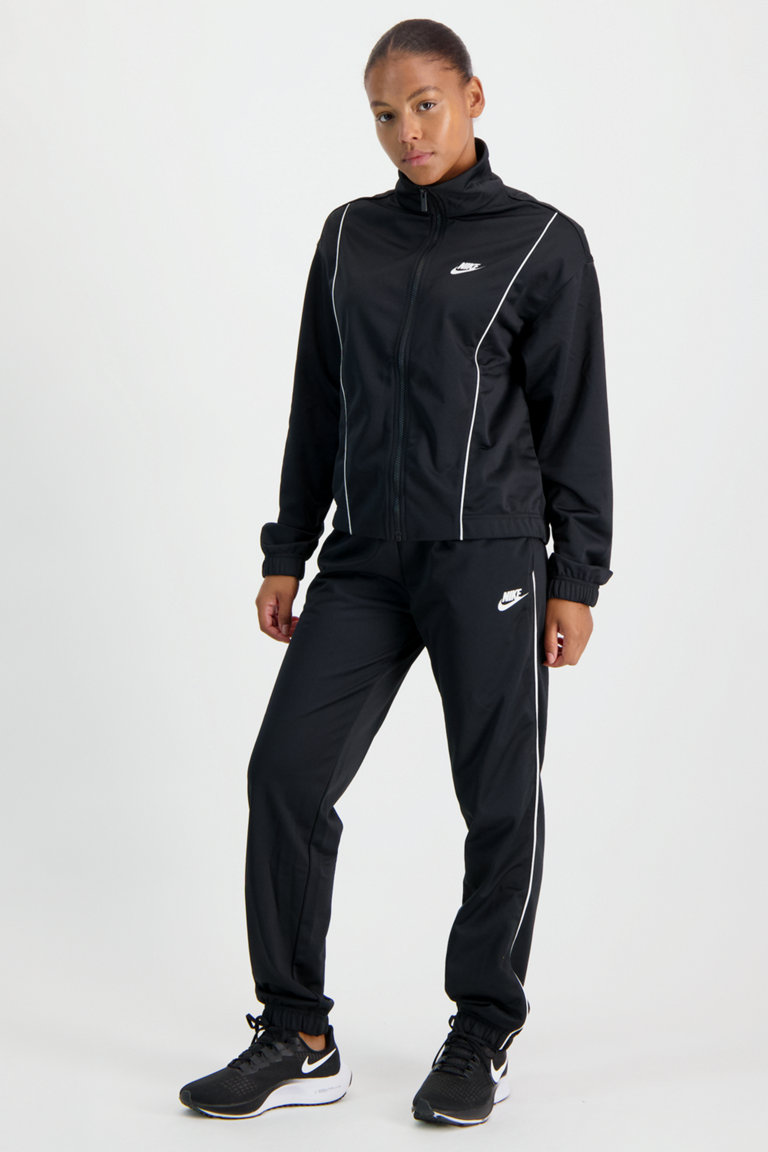 Jogging nike militaire femme hot sale